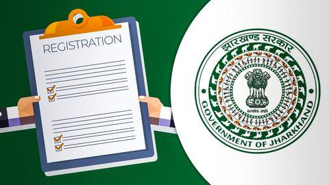 झारखंड में एक्साइज कॉन्स्टेबल के पदों पर निकली भर्ती, 10वीं पास भी कर सकते हैं आवेदन झारखंड में एक्साइज कॉन्स्टेबल के पदों पर निकली भर्ती, 10वीं पास भी कर सकते हैं आवेदन