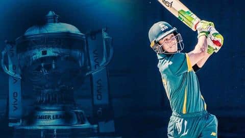 IPL 2022 नीलामी: मुंबई ने 'बेबी एबी' को खरीदा, अभिनव 2.6 करोड़ रुपये में बिके IPL 2022 नीलामी: मुंबई ने 'बेबी एबी' को खरीदा, अभिनव 2.6 करोड़ रुपये में बिके