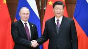 रूस: व्लादिमीर पुतिन से मिलेंगे चीनी राष्ट्रपति शी जिनपिंग, होगी यूक्रेन युद्ध पर वार्ता