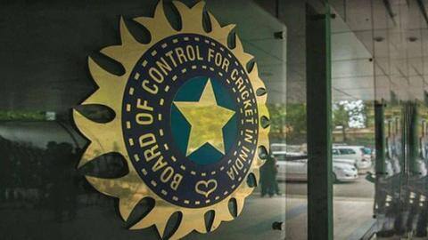 BCCI वेस्टइंडीज क्रिकेट बोर्ड से CPL के कार्यक्रम में बदलाव की कर सकता है अपील- रिपोर्ट BCCI वेस्टइंडीज क्रिकेट बोर्ड से CPL के कार्यक्रम में बदलाव की कर सकता है अपील- रिपोर्ट