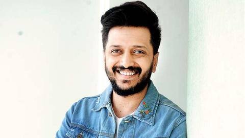 शशांक घोष की नेटफ्लिक्स की फिल्म से डिजिटल डेब्यू करेंगे रितेश देशमुख- रिपोर्ट शशांक घोष की नेटफ्लिक्स की फिल्म से डिजिटल डेब्यू करेंगे रितेश देशमुख- रिपोर्ट