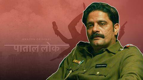'पाताल लोक 2' के लिए 20 करोड़ रुपये फीस ले रहे हैं जयदीप अहलावत 'पाताल लोक 2' के लिए 20 करोड़ रुपये फीस ले रहे हैं जयदीप अहलावत