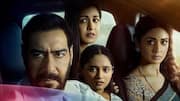 'दृश्यम 3' रिव्यू: क्या तीसरी बार दिल जीत पाया 'सलगांवकर परिवार'? आया जनता का फैसला