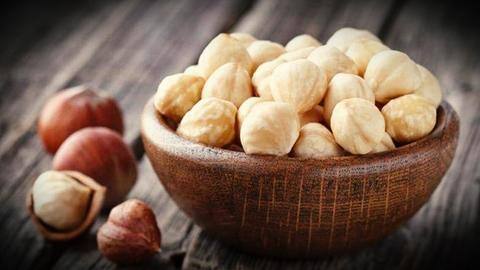 हेजलनट्स का रोजाना करें सेवन, मिलेंगे ढेरों स्वास्थ्य संबंधित लाभ हेजलनट्स का रोजाना करें सेवन, मिलेंगे ढेरों स्वास्थ्य संबंधित लाभ