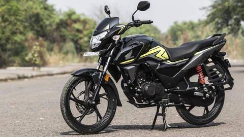एक बार फिर मंहगी हुई होंडा की फेमस बाइक शाइन, जानिए क्या है नई कीमत एक बार फिर मंहगी हुई होंडा की फेमस बाइक शाइन, जानिए क्या है नई कीमत