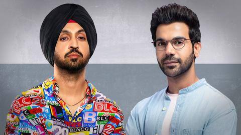 राज और डीके की अगली वेब सीरीज के लिए साथ आए राजकुमार राव और दिलजीत दोसांझ राज और डीके की अगली वेब सीरीज के लिए साथ आए राजकुमार राव और दिलजीत दोसांझ