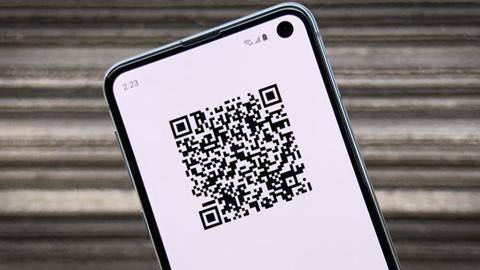 इन सैमसंग स्मार्टफोन्स में मिलेगा नया स्कैन QR फीचर, डिजिटल पेमेंट्स होंगे आसान इन सैमसंग स्मार्टफोन्स में मिलेगा नया स्कैन QR फीचर, डिजिटल पेमेंट्स होंगे आसान