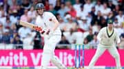 एशेज सीरीज 2025-26: जैक क्रॉली एडिलेड टेस्ट में शतक चूके, जानिए उनके आंकड़े