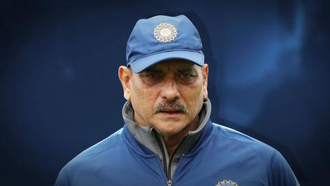 कोहली और BCCI के बीच कप्तानी विवाद पर बोले रवि शास्त्री, कही ये बात कोहली और BCCI के बीच कप्तानी विवाद पर बोले रवि शास्त्री, कही ये बात