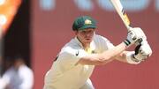 भारत बनाम ऑस्ट्रेलिया: वर्तमान सीरीज में पहली बार विकेट रहित बीता कोई सेशन