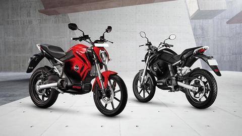 सिर्फ दो घंटे में बिकी रिवॉल्ट की सभी RV400 ई-बाइक, जानिए ऐसा क्या है इसमें खास सिर्फ दो घंटे में बिकी रिवॉल्ट की सभी RV400 ई-बाइक, जानिए ऐसा क्या है इसमें खास