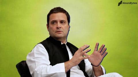 राहुल गांधी का अकाउंट लॉक, कांग्रेस का आरोप- ट्विटर को डरा रही मोदी सरकार राहुल गांधी का अकाउंट लॉक, कांग्रेस का आरोप- ट्विटर को डरा रही मोदी सरकार