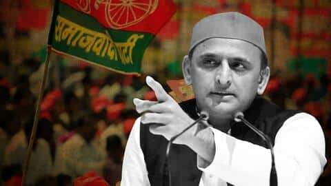 उत्तर प्रदेश: अखिलेश यादव की भाजपा सरकार के खिलाफ बड़ी मार्च, पुलिस ने रोका उत्तर प्रदेश: अखिलेश यादव की भाजपा सरकार के खिलाफ बड़ी मार्च, पुलिस ने रोका