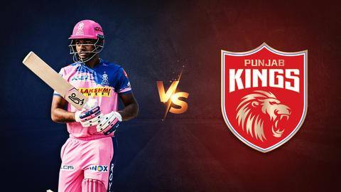 IPL: पंजाब के खिलाफ कैसा रहा है संजू सैमसन का प्रदर्शन? IPL: पंजाब के खिलाफ कैसा रहा है संजू सैमसन का प्रदर्शन?