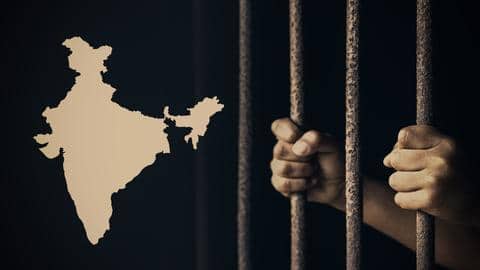 पिछले 20 साल में कस्टडी में 1,888 मौतें, मात्र 26 पुलिसकर्मियों को सजा पिछले 20 साल में कस्टडी में 1,888 मौतें, मात्र 26 पुलिसकर्मियों को सजा