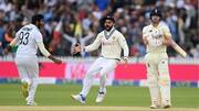 लॉर्ड्स टेस्ट: अंतिम दिन भारत ने 151 रनों से जीता मुकाबला, बने ये रिकॉर्ड्स