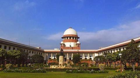 2016 की उत्तर प्रदेश सब इंस्पेक्टर भर्ती का रास्ता साफ, सुप्रीम कोर्ट ने दी हरी झंडी 2016 की उत्तर प्रदेश सब इंस्पेक्टर भर्ती का रास्ता साफ, सुप्रीम कोर्ट ने दी हरी झंडी