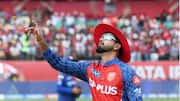 IPL 2026: श्रेयस अय्यर ने कप्तान के तौर पर पूरे किए 100 मुकाबले, जानिए उनके आंकड़े