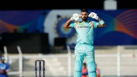 IPL: जसप्रीत बुमराह के खिलाफ कैसा रहा है केएल राहुल का प्रदर्शन? IPL: जसप्रीत बुमराह के खिलाफ कैसा रहा है केएल राहुल का प्रदर्शन?