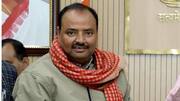 भाजपा विधायक की मौजूदगी में MCD कर्मी की पिटाई, वीडियो वायरल