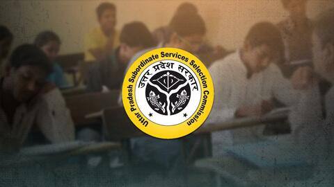 उत्तर प्रदेश: UPSSSC ने वन दरोगा के 701 पदों पर निकाली भर्ती, ऐसे करें आवेदन उत्तर प्रदेश: UPSSSC ने वन दरोगा के 701 पदों पर निकाली भर्ती, ऐसे करें आवेदन