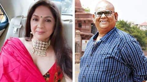 सतीश कौशिक ने प्रेग्नेंट नीना गुप्ता को क्यों दिया था शादी का प्रस्ताव? सतीश कौशिक ने प्रेग्नेंट नीना गुप्ता को क्यों दिया था शादी का प्रस्ताव?