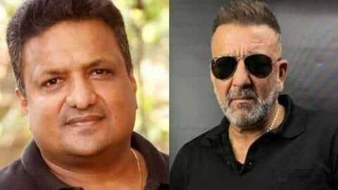 संजय दत्त के साथ वापसी की खबर को संजय गुप्ता ने बताया कोरी अफवाह संजय दत्त के साथ वापसी की खबर को संजय गुप्ता ने बताया कोरी अफवाह
