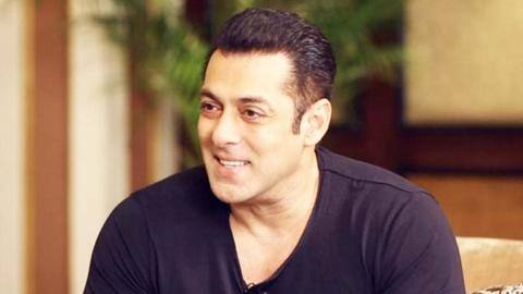 सलमान ने बताया फिल्म 'बजरंगी भाईजान' के सीक्वल का नाम सलमान ने बताया फिल्म 'बजरंगी भाईजान' के सीक्वल का नाम