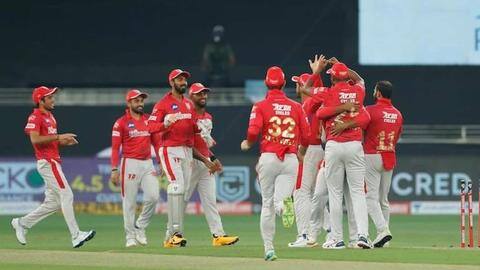 IPL में पिछले तीन सीजन में ऐसा रहा है पंजाब किंग्स का प्रदर्शन IPL में पिछले तीन सीजन में ऐसा रहा है पंजाब किंग्स का प्रदर्शन