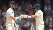 वेस्टइंडीज बनाम इंग्लैंड, दूसरा टेस्ट: जो रूट ने लगाया शानदार शतक, ऐसा रहा पहला दिन