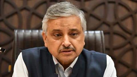 दिल्ली: कोरोना लहर में ज्यादातर युवा हो रहे संक्रमित, अधिकांश में हल्के लक्षण- AIIMS प्रमुख दिल्ली: कोरोना लहर में ज्यादातर युवा हो रहे संक्रमित, अधिकांश में हल्के लक्षण- AIIMS प्रमुख
