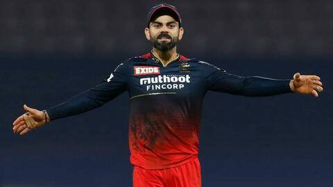 IPL में सनराइजर्स हैदराबाद के खिलाफ कैसा रहा है विराट कोहली का प्रदर्शन? IPL में सनराइजर्स हैदराबाद के खिलाफ कैसा रहा है विराट कोहली का प्रदर्शन?