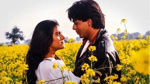 'दिलवाले दुल्हनिया ले जाएंगे' में राज के लिए शाहरुख नहीं थे पहली पसंद 'दिलवाले दुल्हनिया ले जाएंगे' में राज के लिए शाहरुख नहीं थे पहली पसंद