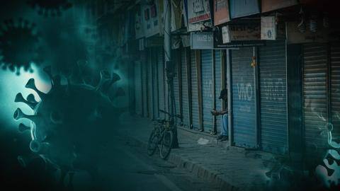 कोरोना के मद्देनजर हरियाणा में शिक्षण संस्थान बंद, पांच जिलों में अतिरिक्त पाबंदियां कोरोना के मद्देनजर हरियाणा में शिक्षण संस्थान बंद, पांच जिलों में अतिरिक्त पाबंदियां