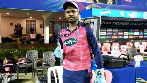 IPL में दिल्ली कैपिटल्स के खिलाफ कैसा रहा है संजू सैमसन का प्रदर्शन? IPL में दिल्ली कैपिटल्स के खिलाफ कैसा रहा है संजू सैमसन का प्रदर्शन?
