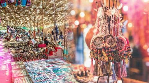 गोवा की यात्रा के दौरान वहां से खरीदना न भूलें ये पांच चीजें गोवा की यात्रा के दौरान वहां से खरीदना न भूलें ये पांच चीजें