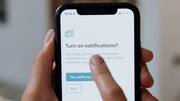 iOS 16.4 अपडेट के बाद आईफोन पर ऐसे ऑन करें वेब ऐप नोटिफिकेशन