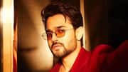 भुवन बाम ने सीरीज 'ढिंढोरा 2' को लेकर किया ये पोस्ट, देखते ही उत्साहित हुए फैंस