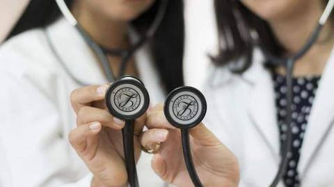 12 जनवरी से शुरू होगी NEET-PG की काउंसलिंग- केंद्रीय स्वास्थ्य मंत्री 12 जनवरी से शुरू होगी NEET-PG की काउंसलिंग- केंद्रीय स्वास्थ्य मंत्री