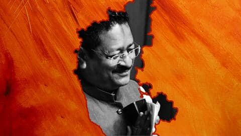 कर्नाटक: क्या है भाजपा विधायक को 2,500 करोड़ में मुख्यमंत्री पद का ऑफर देने का मामला? कर्नाटक: क्या है भाजपा विधायक को 2,500 करोड़ में मुख्यमंत्री पद का ऑफर देने का मामला?