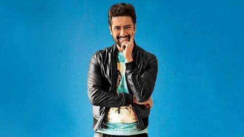 इन फिल्मों ने अभिनेता विक्की कौशल को बनाया स्टार इन फिल्मों ने अभिनेता विक्की कौशल को बनाया स्टार
