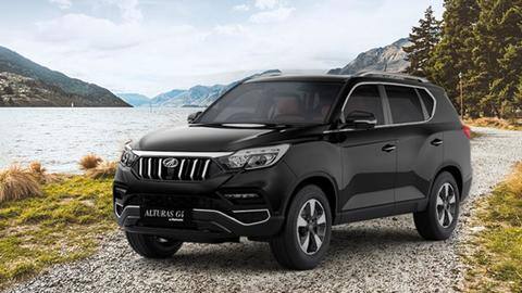 होली पर इन SUVs पर मिल रही शानदार छूट, बचा सकते हैं लाखों रुपये होली पर इन SUVs पर मिल रही शानदार छूट, बचा सकते हैं लाखों रुपये