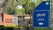बहुराष्ट्रीय कंपनियों में नौकरी, महंगी कोचिंग में पढ़ाई; अब EWS कोटे से बने UPSC अफसर
