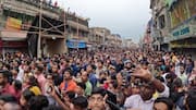 भीड़ में जाने से पहले इन संकेतों को पहचानें, हो सकता है क्राउड क्रश