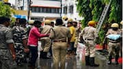 पश्चिम बंगाल: बीरभूम के होटल में आग लगने से 7 लोगों की मौत, कई अन्य घायल