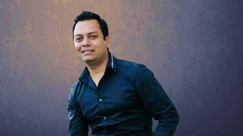 निर्देशक-अभिनेता जीशान कादरी पर FIR, ऑडी कार हड़पने का आरोप निर्देशक-अभिनेता जीशान कादरी पर FIR, ऑडी कार हड़पने का आरोप