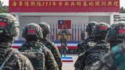 ताइवान में अब एक साल के लिए सैन्य सेवा अनिवार्य, चीन की धमकियों को लेकर फैसला 
