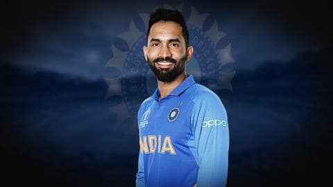 अगले दो सालों में कम से कम एक विश्व कप खेलना चाहते हैं दिनेश कार्तिक अगले दो सालों में कम से कम एक विश्व कप खेलना चाहते हैं दिनेश कार्तिक