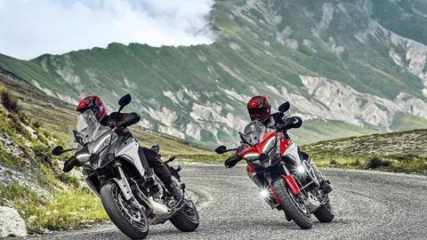 बाइक चलाते समय सड़क हादसों से बचाएंगे ये टिप्स बाइक चलाते समय सड़क हादसों से बचाएंगे ये टिप्स