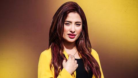 'बिग बॉस 13' से मशहूर हुईं माहिरा शर्मा अब फिल्मों में रखेंगी कदम 'बिग बॉस 13' से मशहूर हुईं माहिरा शर्मा अब फिल्मों में रखेंगी कदम